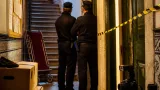 Homem detido em Lisboa por suspeita de matar mulher durante discussão em arrendamento