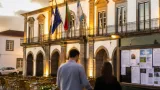 Horta e a representação: reflexões locais a partir do debate sobre democracia e autoritarismo