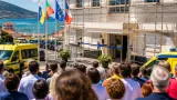 Horta: Presidente do Governo preside à inauguração da beneficiação do Hospital da Horta
