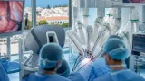 Hospital de Faro ultrapassa 100 cirurgias robóticas e amplia capacidade cirúrgica local