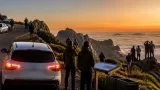 IFCN reforça vigilância nas serras da Madeira ante aumento de visitantes para observar eclipse