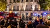 Incêndio em hotel de Fátima provoca morte de turista e evacuação de 53 pessoas