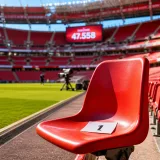 Base de dados da Liga regista Benfica-Académico Viseu com apenas 1 espectador