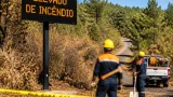 IPMA coloca concelhos do interior, incluindo Castelo Branco, em risco muito elevado de incêndio