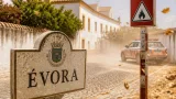 IPMA coloca concelhos em Évora em risco elevado e prevê máximas de 34ºC