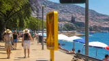 IPMA coloca Madeira e Porto Santo sob aviso amarelo por tempo quente até quarta-feira