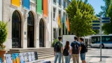 ISEC lança campanha «Verão 2026» para captar estudantes na região de Coimbra