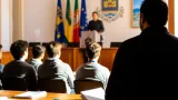 JSD reforça diálogo jovem sobre política de proximidade em Câmara de Lobos