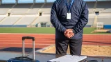 Juiz evorense Luís Abegão representa Évora no Campeonato da Europa de Atletismo