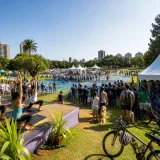 Festival Vamos Passear encerra 2026 em São Paulo com dia inteiro de actividades gratuitas no Parque Villa-Lobos