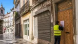 Leiria aponta 125 prédios devolutos nas ARU e prepara agravamento fiscal para 2026