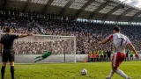 Leiria arranca empate ao FC Porto B com penálti decisivo ao cair do pano