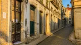 Leiria sinaliza 125 prédios devolutos e prepara agravamento do IMI para 2026