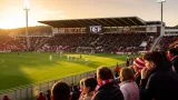 Leiria: União de Leiria estreia‑se na Liga 2 com derrota e preocupa adeptos