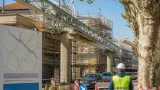 Ligação do Metro ao Dragão promete travar carros e ligar Gondomar ao centro em ~20 minutos