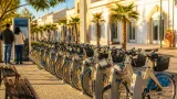 Loulé aprova visual das bicicletas VELA que vão cobrir 490 veículos no concelho