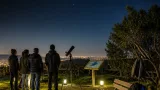 Loures promove sessão de observação astronómica no Cabeço de Montachique