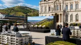 Loures reforça apelo ao investimento privado em habitação e enoturismo
