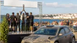 Luís Miguel Rego assegura título açoriano de ralis com sexta vitória seguida em Santa Maria