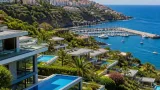 Madeira tem 1.101 casas de luxo anunciadas acima de um milhão de euros
