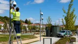 Mangualde instala videovigilância em espaços públicos para reforçar segurança