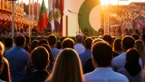 Manuel Chaves apela à unidade do PSOE e destaca papel dos municípios em contexto de 2027 — Chaves
