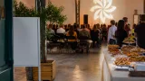 Marco Horácio traz a Leiria histórias de falhanço em noite do «Fuckup Nights»