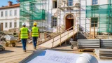 Marinha Grande aprova anteprojeto para reconstruir Centro Girassol e garantir apoio a jovens