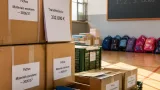 Marinha Grande financia integralmente fichas e materiais escolares para 2026/27