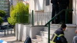 Menino de 11 anos fere o pai em São Domingos de Benfica enquanto tentava defender a mãe