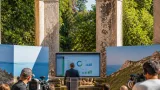 Ministra garante proteção do Parque Natural de Sintra‑Cascais e afasta risco de desclassificação
