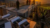 Miradouro da Fraga Alta inaugura amanhã em Vila Marim com vista para Vila Real