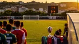 Mirandela perde nos penáltis e Chaves conquista Taça Transmontana Sub-15