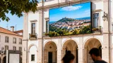 Montemor-o-Novo actualiza imagem pública e reforça canais de comunicação
