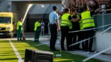 Montijo: agressão a árbitro no Olímpico segue para o Ministério Público