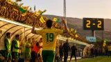 Moreirense empata 2-2 com SC Braga e estreia Afonso Vieira a titular na Liga