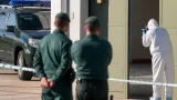 MP abre inquérito a militar da GNR após disparos no Centro de Formação de Portalegre