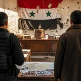 Tribunal sírio condena Bashar al‑Assad à morte por crimes contra a humanidade