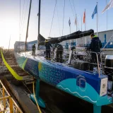 Mariana Lobato integra projecto 'United by the Ocean' e prepara travessia Atlântico antes da volta ao mundo