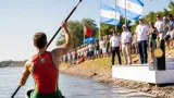 Ricardo Coelho dá a Portugal primeiro título sénior em C1 nos Mundiais de Maratonas