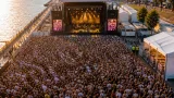 NOS Alive confirma datas para 2027 e destaca novo palco literário e públicos esgotados