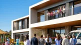 Nova ERPI em Vila Chã de Sá abre portas com 63 camas e apoio domiciliário para 100 utentes