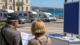 Oeiras abre consulta pública para regular caravanismo e autocaravanismo no concelho