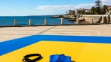 Oeiras acolhe dias de promoção do judo com atletas olímpicos e Campeonato Nacional