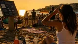 Oeiras prepara-se para semana quente e eclipse solar com iniciativas na praia