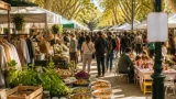 Oeiras recebe nova edição do Oeiras Vegan Market no Jardim Municipal
