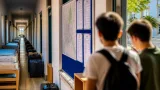 Oferta de residências estudantis cobre apenas 12% da procura e deixa mais de 100 mil sem resposta