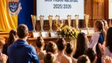 Olhão homenageia atletas d’Os Leões após conquista de seis títulos nacionais