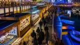 Olhão prepara-se para receber a 38.ª edição do Festival do Marisco