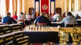 Open de Xadrez em Vila de Rei juntou 47 participantes e premiou Mestre FIDE